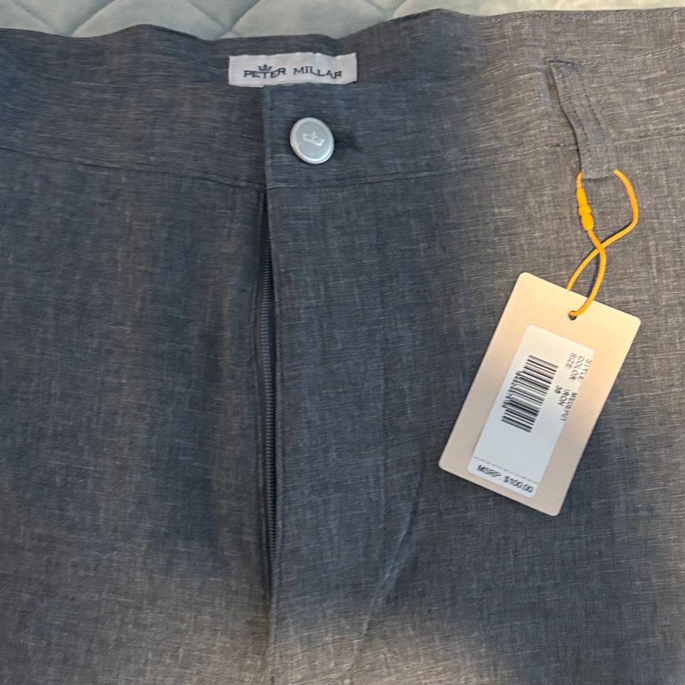 Peter Millar Crown Sport short
